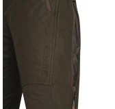 Spodnie Beretta Matajur Windblock Pants, brązowe M

