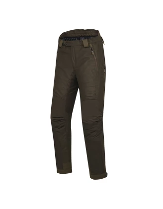 Spodnie Beretta Matajur Windblock Pants, brązowe L
