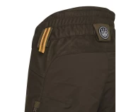 Spodnie Beretta Matajur Windblock Pants, brązowe L
