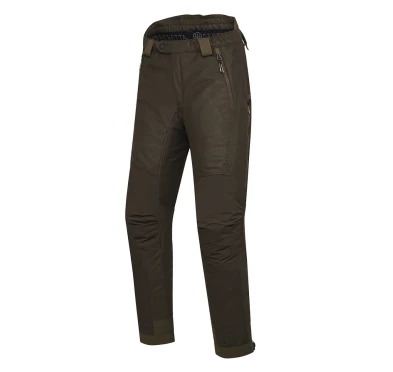 Spodnie Beretta Matajur Windblock Pants, brązowe XL
