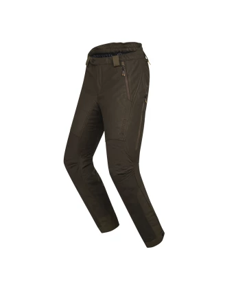 Spodnie Beretta Matajur Windblock Pants, brązowe 2XL
