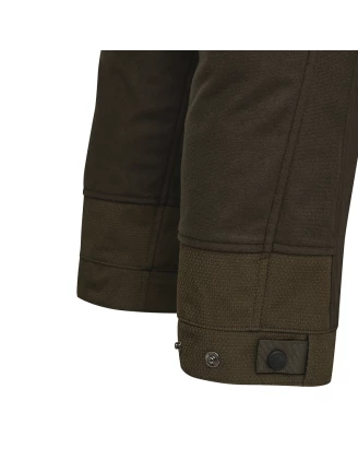 Spodnie Beretta Matajur Windblock Pants, brązowe 3XL
