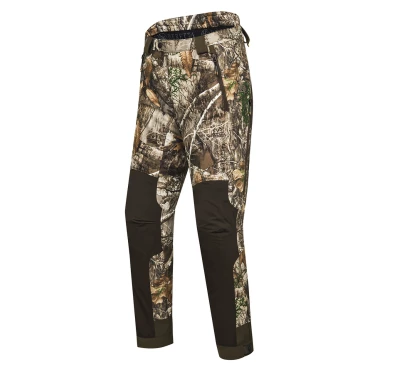 Spodnie Beretta Matajur Windblock Pants, kamuflaż L

