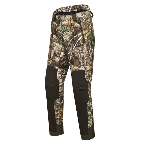 Spodnie Beretta Matajur Windblock Pants, kamuflaż XL
