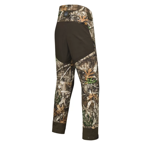 Spodnie Beretta Matajur Windblock Pants, kamuflaż XL
