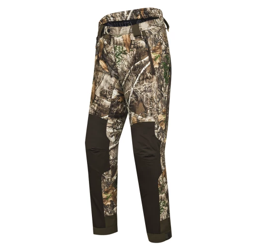 Spodnie Beretta Matajur Windblock Pants, kamuflaż 2XL

