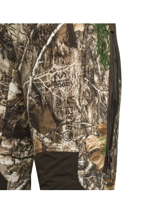 Spodnie Beretta Matajur Windblock Pants, kamuflaż 2XL

