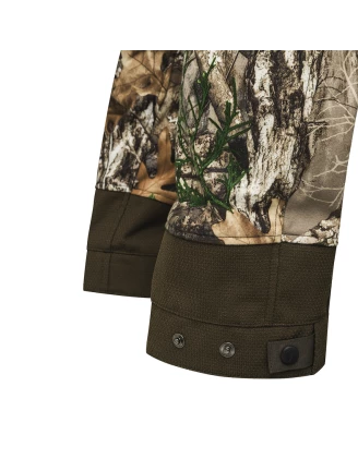 Spodnie Beretta Matajur Windblock Pants, kamuflaż 2XL
