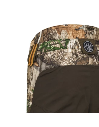 Spodnie Beretta Matajur Windblock Pants, kamuflaż 3XL

