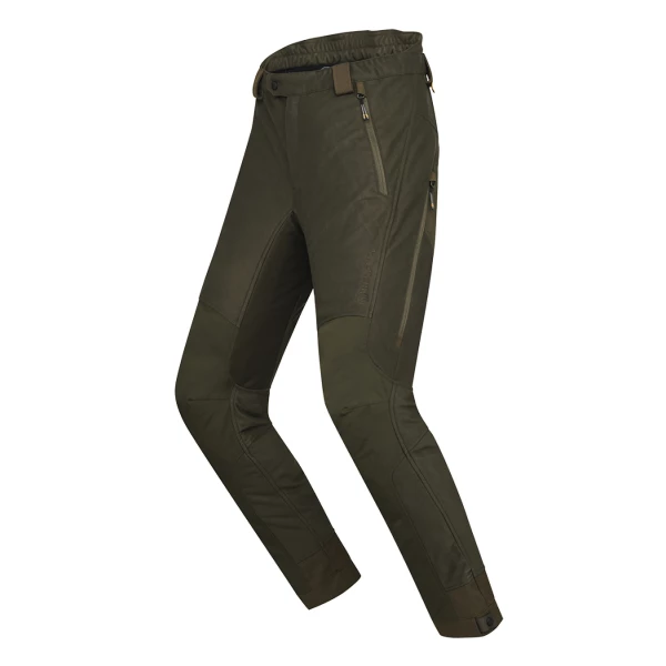 Spodnie Beretta Matajur Windblock Pants, zielone L
