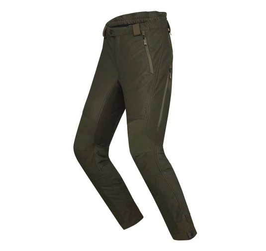 Spodnie Beretta Matajur Windblock Pants, zielone L
