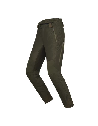 Spodnie Beretta Matajur Windblock Pants, zielone L
