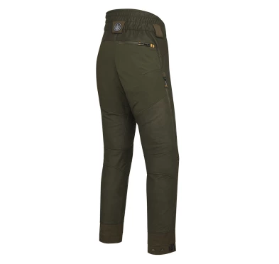 Spodnie Beretta Matajur Windblock Pants, zielone L
