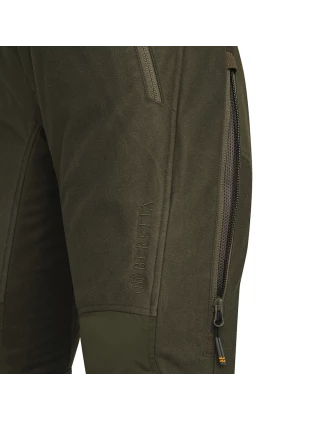 Spodnie Beretta Matajur Windblock Pants, zielone XL
