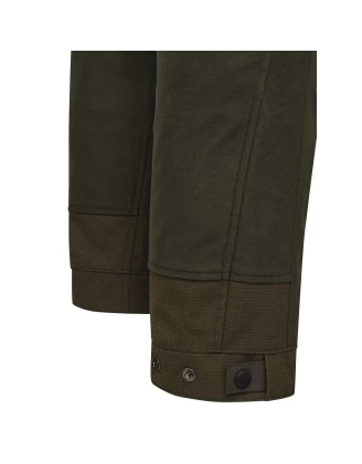 Spodnie Beretta Matajur Windblock Pants, zielone XL
