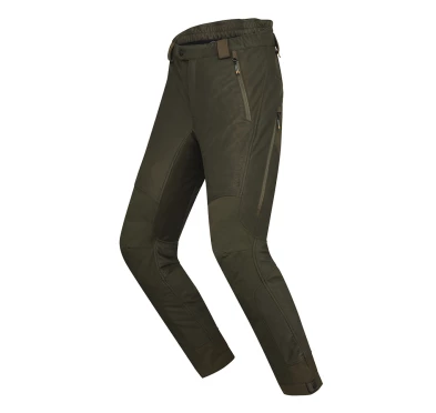 Spodnie Beretta Matajur Windblock Pants, zielone 2XL