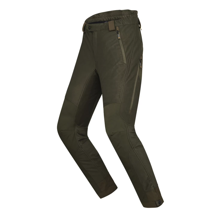 Spodnie Beretta Matajur Windblock Pants, zielone 2XL
