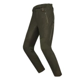 Spodnie Beretta Matajur Windblock Pants, zielone 2XL

