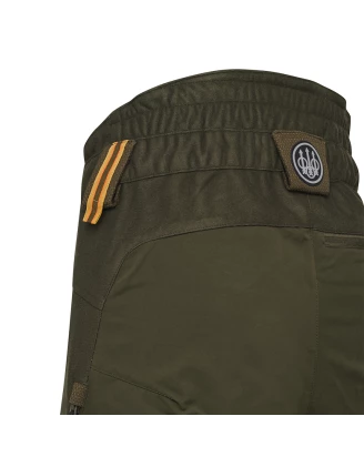 Spodnie Beretta Matajur Windblock Pants, zielone 2XL
