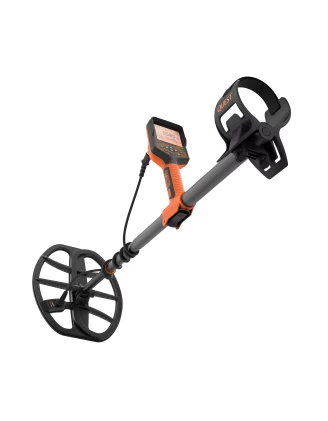 Wykrywacz metali Quest S-PRO