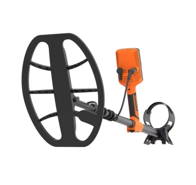 Wykrywacz metali Quest S-PRO
