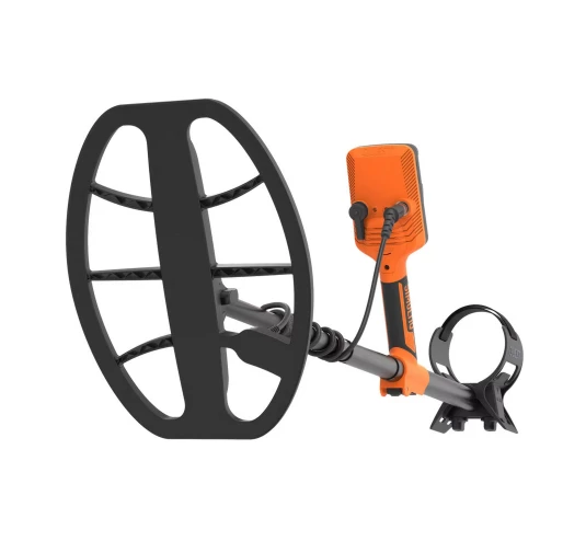 Wykrywacz metali Quest S-PRO