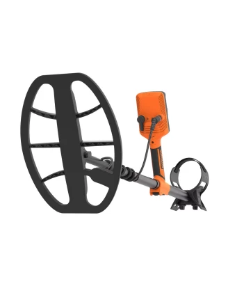 Wykrywacz metali Quest S-PRO
