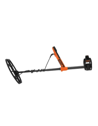 Wykrywacz metali Quest S-PRO
