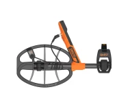 Wykrywacz metali Quest S-PRO