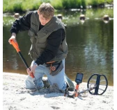 Wykrywacz metali Quest S-PRO