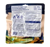 Lyommy Makaron A'la Lasagne Bolognese Liofilizowany 350 g
