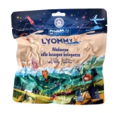 Lyommy Makaron A'la Lasagne Bolognese Liofilizowany 500g Lyommy Makaron A'la Lasagne Bolognese Liofilizowany 500g