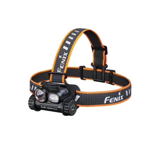 Latarka czołowa Fenix HM65R V2.0
