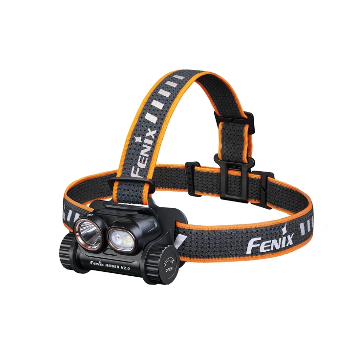 Latarka czołowa Fenix HM65R V2.0
