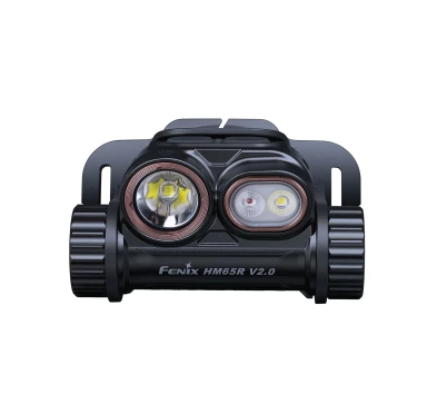 Latarka czołowa Fenix HM65R V2.0
