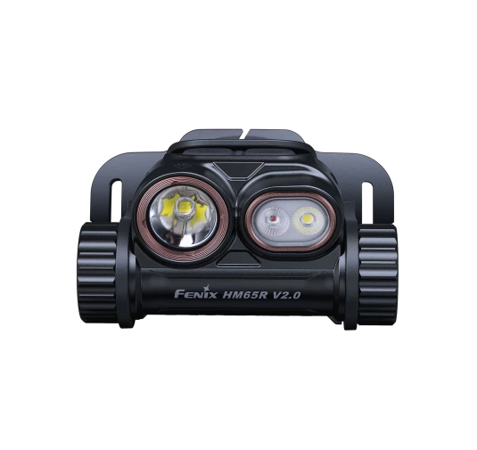 Latarka czołowa Fenix HM65R V2.0
