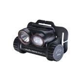Latarka czołowa Fenix HM65R V2.0
Latarka czołowa Fenix HM65R V2.0