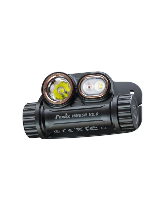 Latarka czołowa Fenix HM65R V2.0
