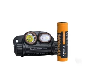 Latarka czołowa Fenix HM65R V2.0
Latarka czołowa Fenix HM65R V2.0
