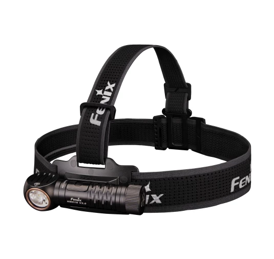 Latarka czołowa Fenix HM61R V3.0 z akumulatorem ARB-L18-3400 mAh