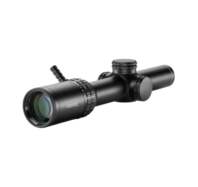 Luneta Hawke Vantage HD 30 SFP 1-8x24 IR - Celownicza, Myśliwska