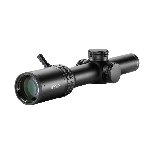 Luneta celownicza Hawke Vantage HD 30 SFP 1-8x24 IR