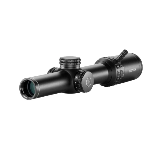 Luneta celownicza Hawke Vantage HD 30 SFP 1-8x24 IR