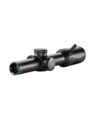 Luneta Hawke Vantage HD 30 SFP 1-8x24 IR - Celownicza, Myśliwska