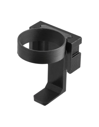 Manufaktura Plastiku SilencerHolder SH4-01 – Magnetyczny Uchwyt na Tłumik 45mm