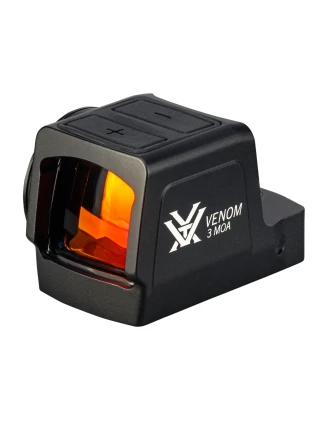 Kolimator Vortex Venom 3 MOA green
