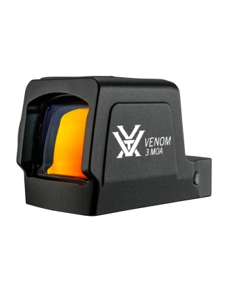 Kolimator Vortex Venom 3 MOA green