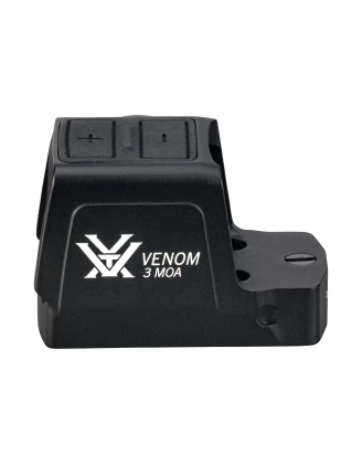 Kolimator Vortex Venom 3 MOA green