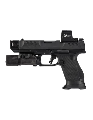 Kolimator Vortex Venom 3 MOA green