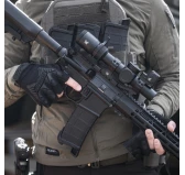 Kolimator Vortex Venom 3 MOA green